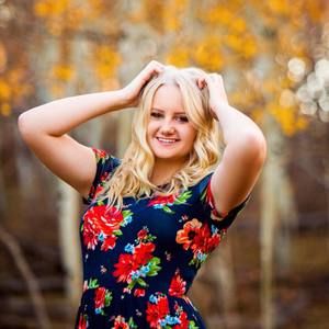 Meet your Posher, Kiera